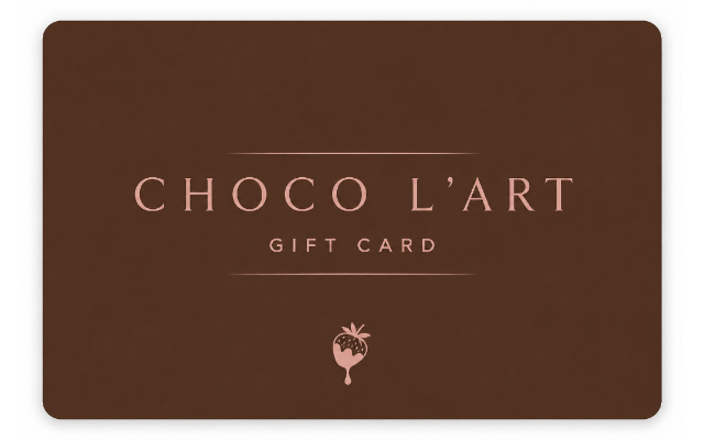 Choco l' mour