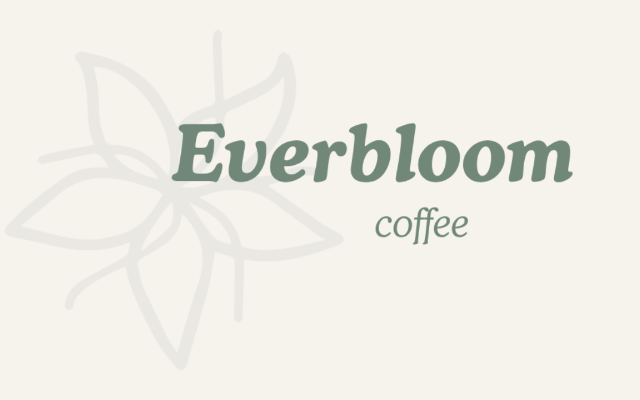 Everbloom Coffee