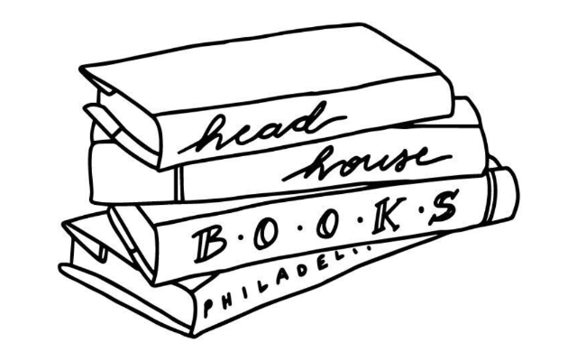 Order head house books eGift Cards