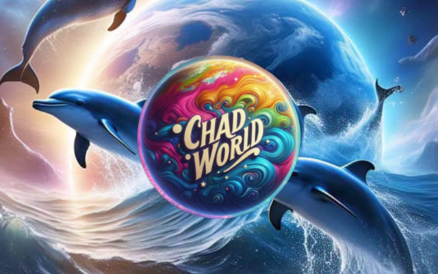 Chad World