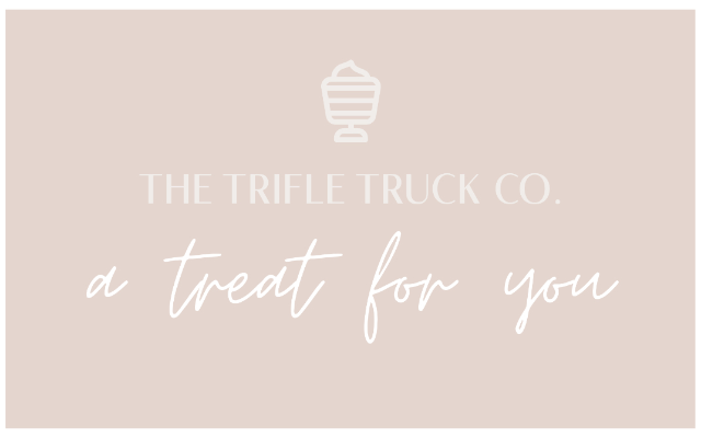 The Trifle Truck Co.