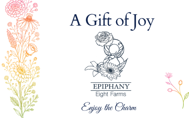 Epiphany Eight Farms