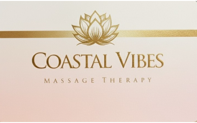 Coastal Vibes Massage Therapy
