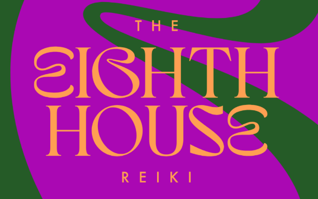 The Eighth House Reiki, LLC