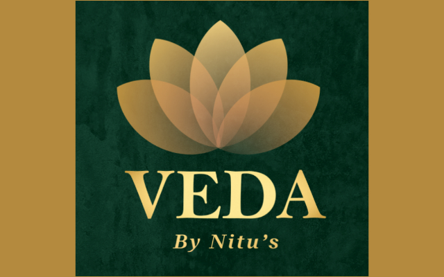 Veda By Nitu's