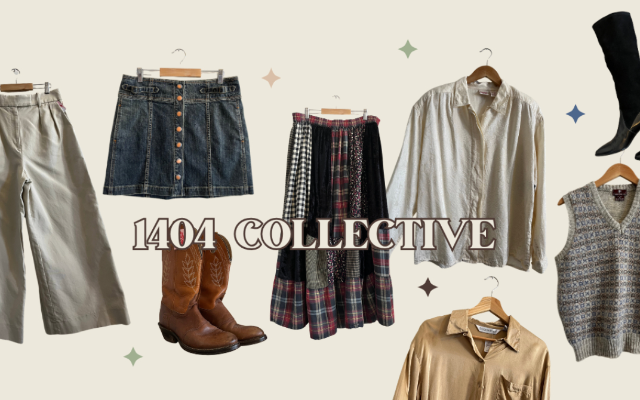 1404 Collective