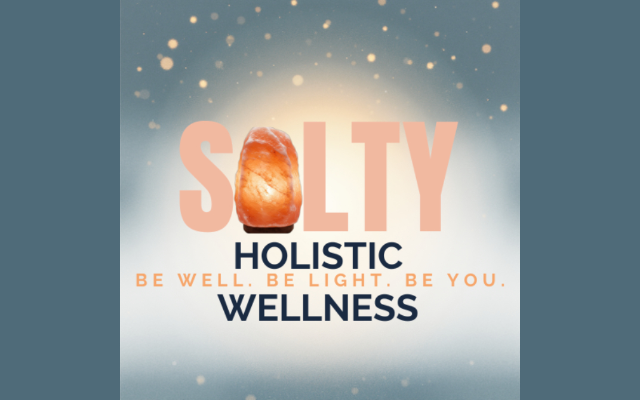 Salty Holistic Wellness