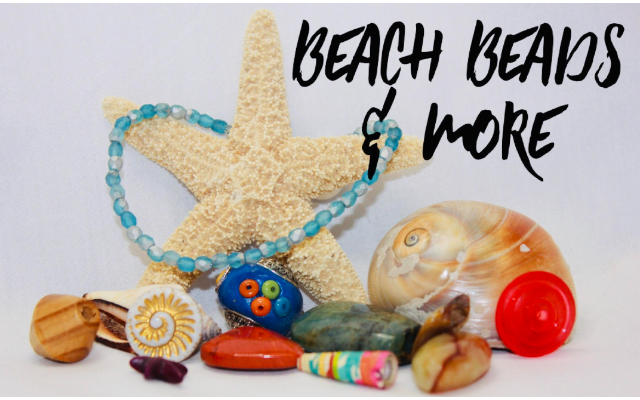 Beach Beads & More
