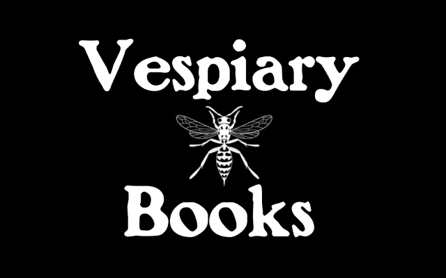 Vespiary Books LLC