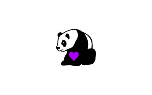 Panda's Heart Designs