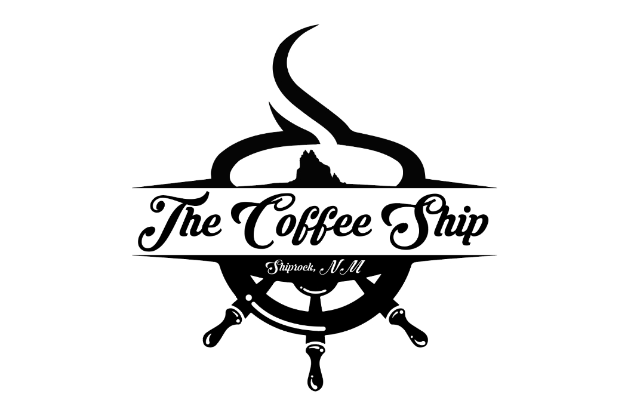 The Coffee Ship