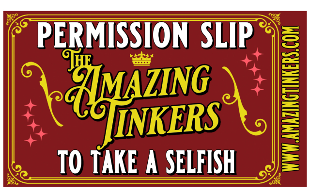 Amazing Tinkers