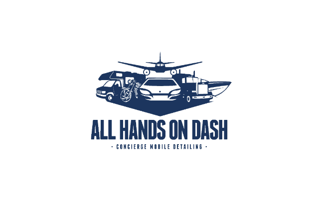 All Hands On Dash Mobile Detail