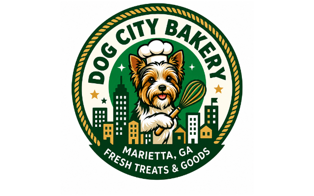 Dog City Bakery