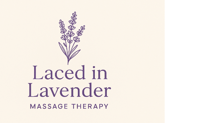 Laced in Lavender Massage Therapy