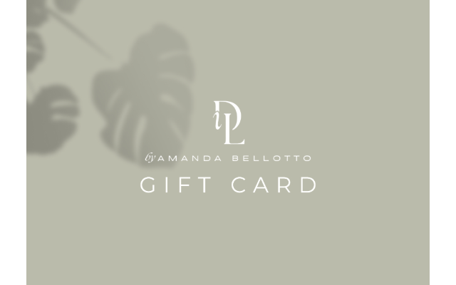 Detox & Lymphatic by Amanda Bellotto