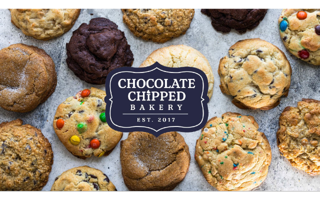 Chocolate Chipped Bakery