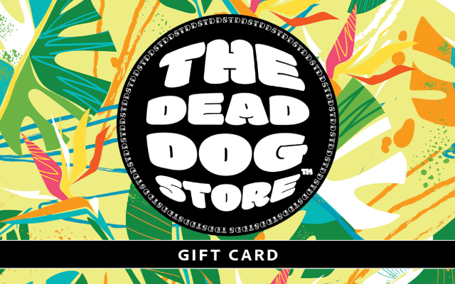 The Dead Dog Store