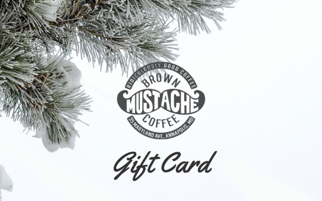Brown Mustache Coffee, LLC