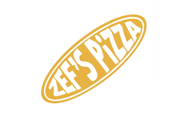 Zef's Pizza