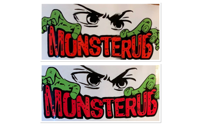 Monster Rub