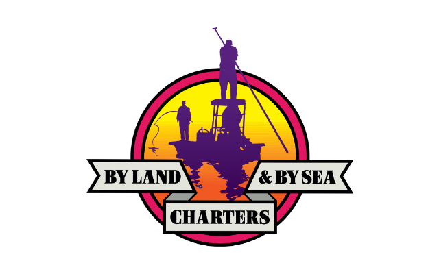 By Land & By Sea Charters