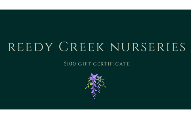 Reedy Creek Nurseries