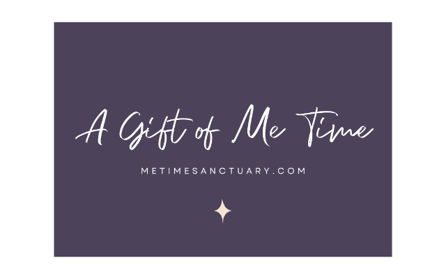 Me Time Sanctuary