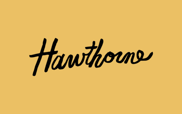 Hawthorne