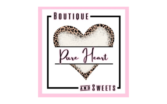 Pure Heart Boutique and Sweets, LLC
