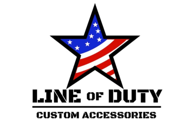 Line Of Duty Custom Accessories