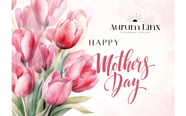 Aurum Linx Permanent Jewelry
