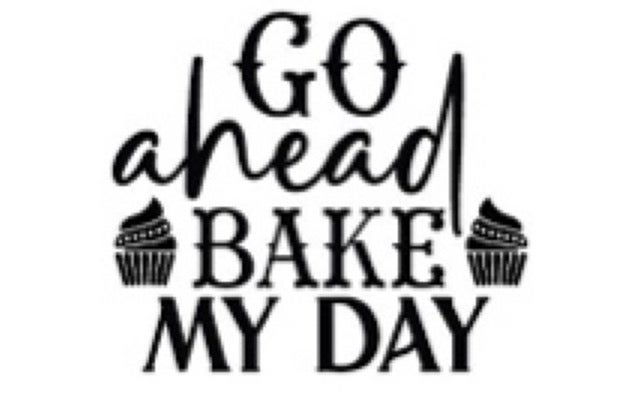 Bake My Day