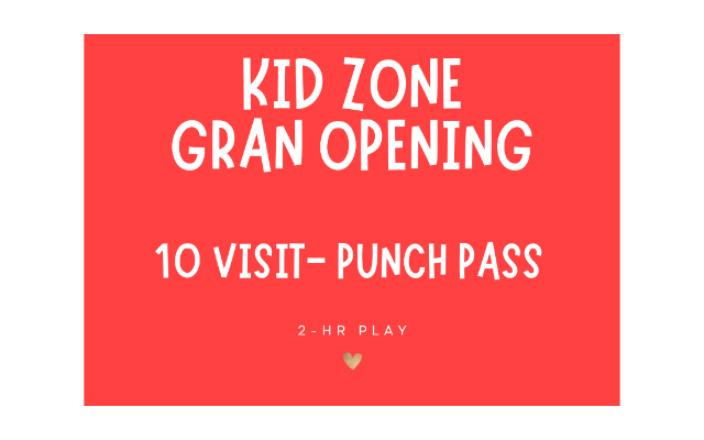 Kid Zone