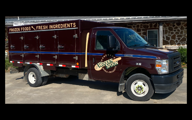 Wooden Spoon Frozen Foods