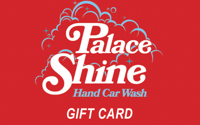 Palace Shine Car Wash