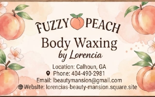 Lorencias Beauty Mansion LLC
