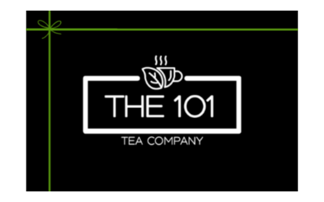 The 101 Tea Company