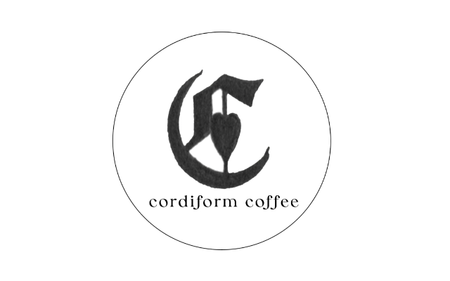 cordiform coffee