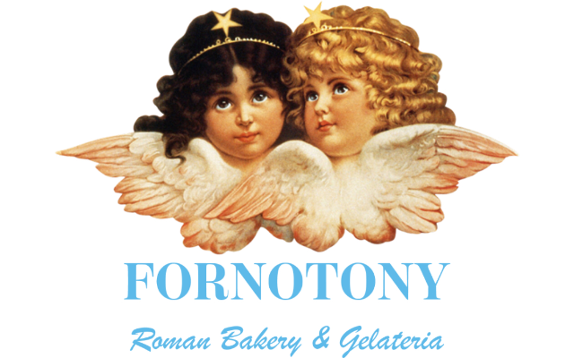 Forno Tony