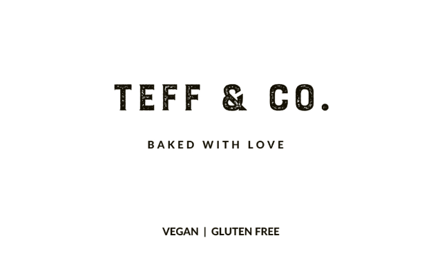 Teff and Co.