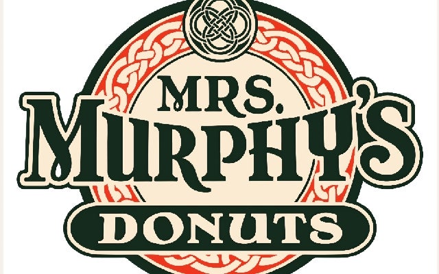 Mrs. Murphy's Donuts