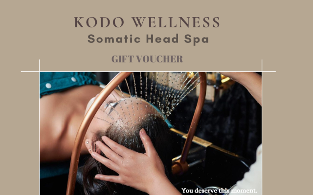 KODO WELLNESS