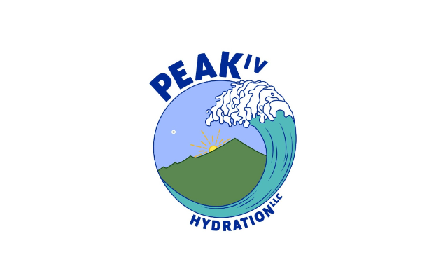 Peak IV Hydration