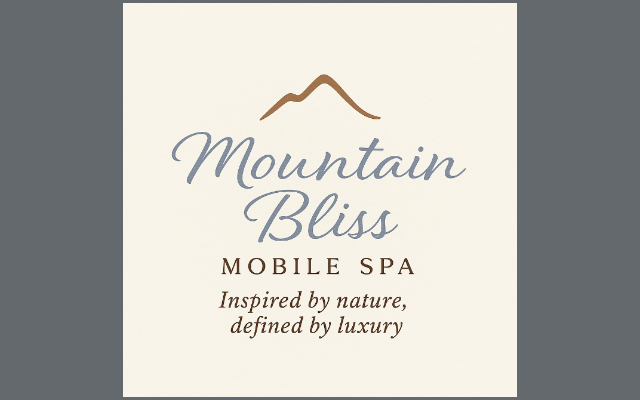 Mountain Bliss Mobile Spa