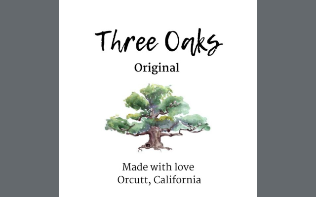 Three Oaks BBQ LLC