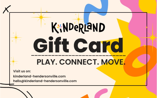Kinderland Hendersonville