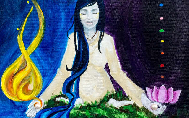 Liliana Jaguarina Rondon