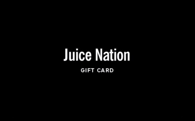 Juice Nation