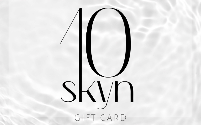 Lux10Skyn